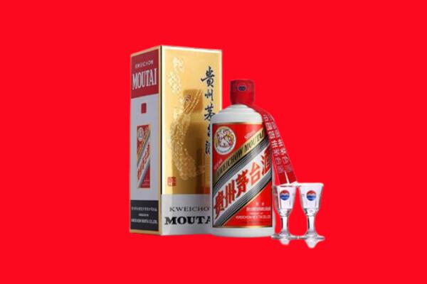 娄星区回收茅台酒